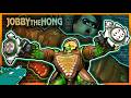 Masterpiece RHINOX Review BEAST WARS Transformers MP 59