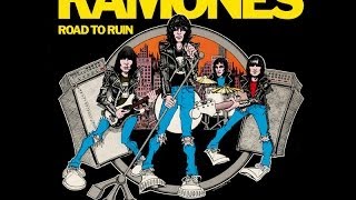 Road to Ruin - Ramones [FULL ALBUM]