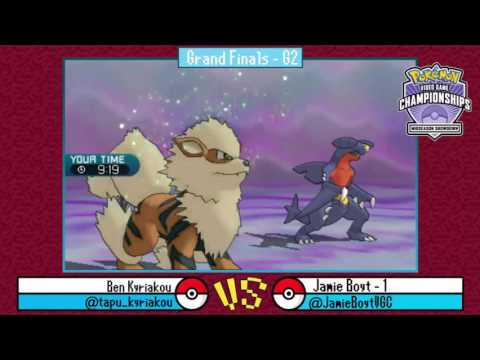 SOUTH LONDON MIDSEASON SHOWDOWN / ▶FINALS / JAMIE BOYT X BEN KYRIAKOU