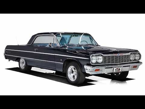 1964 Chevrolet Impala (CC-2115367) for sale in Volo, Illinois
