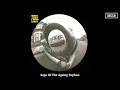 Thin Lizzy - Saga Of The Ageing Orphan (Official Audio)