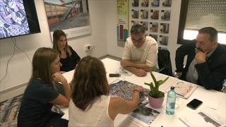 VOTV - L'Ajuntament debat amb la ciutadania el Pla de Barris per Bellavista