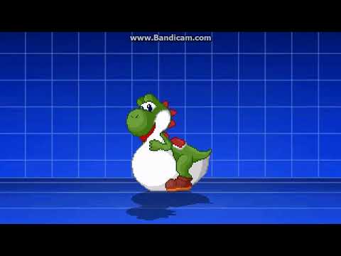 Yoshi Tail Vore (Reupload) - YouTube