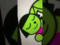 PBS Kids Dot Crying