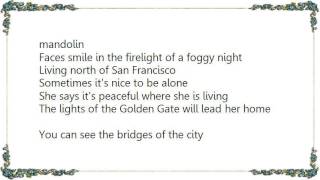 Judy Collins - Weaver Song Holly Ann Lyrics