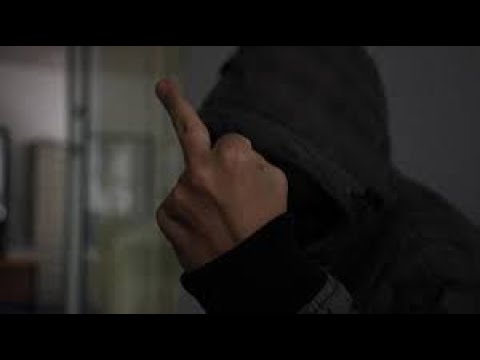 Eroskiller - Super Héros (Mega Freestyle)