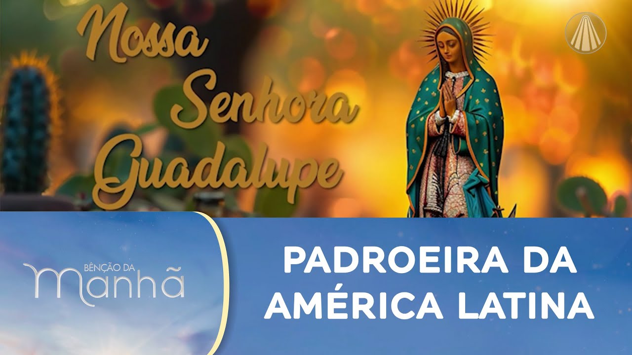 Dia de Nossa Senhora de Guadalupe: conheça sua história e devoção