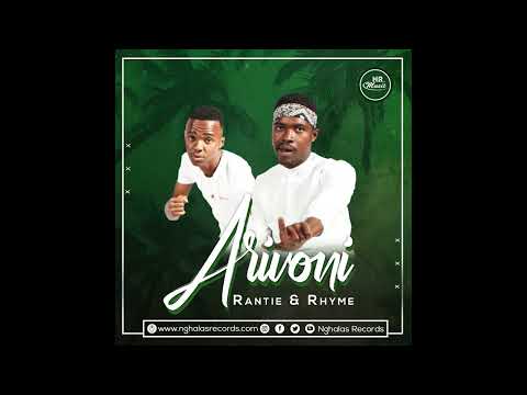 Rantie & Rhyme - Ari voni (Feat. Dely Dee)