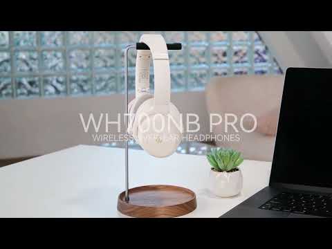 Edifier WH700NB Pro Bluetooth Black