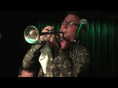 COPENHAGEN JAZZ FESTIVAL 2022: SPEED BALL (Lee Morgan), by Björn Ingelstam Quartet 2/ - June 2022