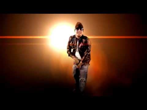 El Majadero Ft. Khriz John _ Algenis - Ella Me Miro _Official Video_ -