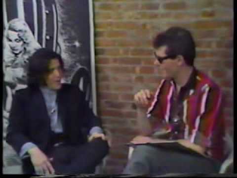 Cheepskates interview '85 / Fuzzfest '84