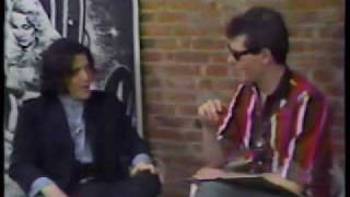 Cheepskates interview '85 / Fuzzfest '84