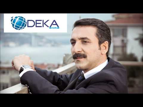Latif Doğan - Oldumu Yar (Deka Müzik)
