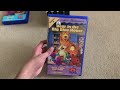 My Bear In The Big Blue House VHS Collection 2023 Edition
