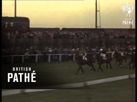 Grand National - Technicolor (1963)