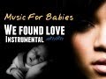 RIHANNA We found Love (REMIX piano ...