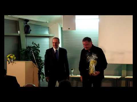 Slavnostní bohoslužba   David Kogut   odpolední program    Ordinace   14  4  2018