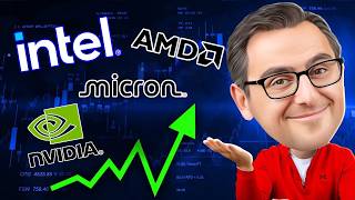 These 5 Stocks Will Change EVERYTHING!