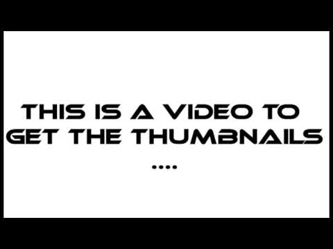 Test - don't watch this