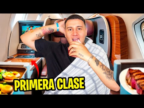 WE'RE TRAVELING BY BUSINESS FOR THE FIRST TIME🇲🇽✨|| Tomi Medina