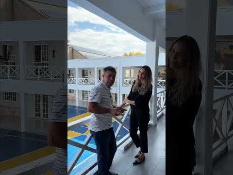 📌 El colegio con mayor potencia en kW instalados en Córdoba ya genera su propia energía.