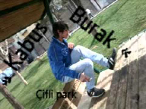 Kabus burak ft dj mehmetcan elvada 2013