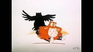 Owl TV Intro 1992 (Stereo)