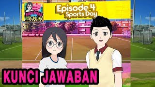 Download lagu Kode Keras Cowok Untuk Senja Episode 4 : Sports Day mp3
