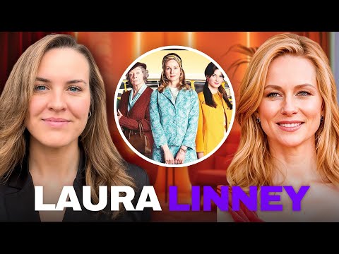 Actress Laura Linney on The Miracle Club: An Exclusive Interview
