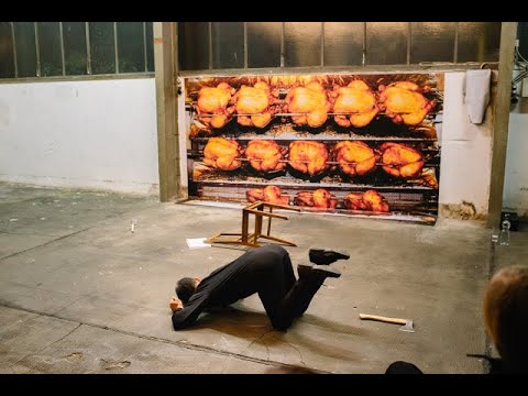 The Art of Encountering #7 - Maruyama Tokio, 2018