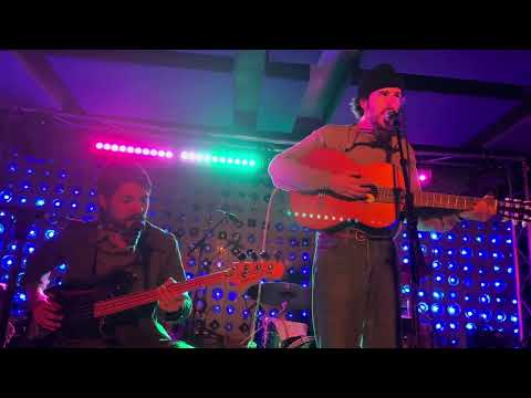 John Andrews & the Yawns