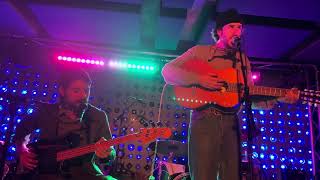 John Andrews &amp; The Yawns | Live | Baby's All Right Brooklyn NYC | September 26, 2024