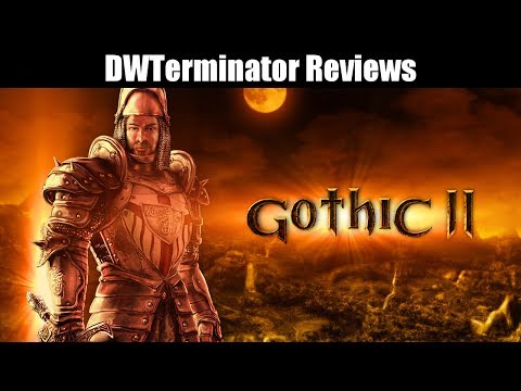 gothic 2 pc cheat codes