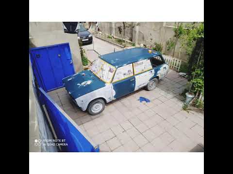 Thumbnail for Lada vaz 21.04 Restoration by Lada
