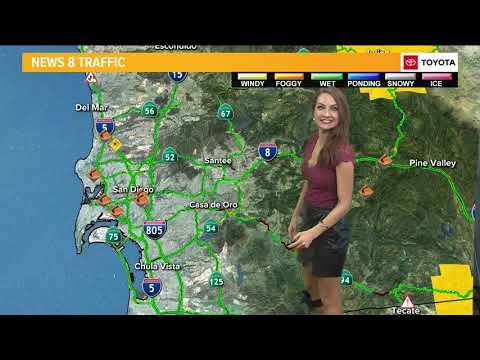 Am I on TV Right Now? | Jenny Milkowski 2-10-21