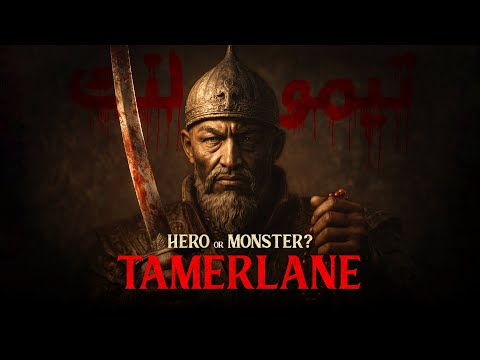 Timur: Sword of Islam or a Monster?