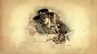 Stevie Ray Vaughan - Texas Flood [lyrics]