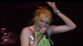 Vitamin C - Smile (Live at Camden, New Jersey, 2000)