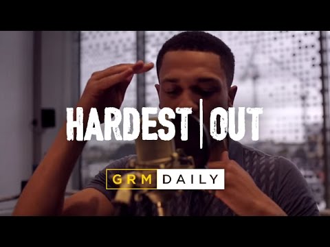 Coinz - Hardest Out Ep.12 | GRM Daily