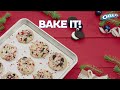 OREO Yeti S OREO Chunk Cookies