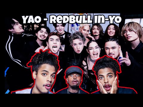 YAO (Awich x CHICO CARLITO x ONE OK ROCK x Paledusk) | Red Bull IN-YO!&nbsp;Reaction