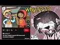 A Menace In Wordgirl Fandom 2023