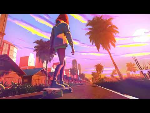 AGEZ - Follow The Signs (Official Lyric Video)