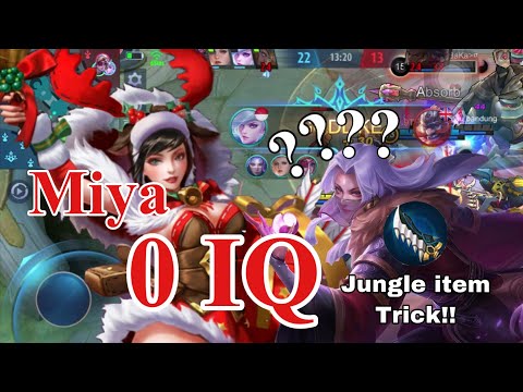 #mobilelegend #highlightgameplay #luoyikaziboo Luoyi bersama miya 0IQ comeback dari kejatuhan empire
