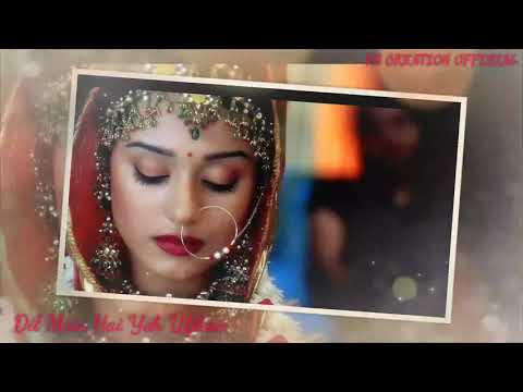 Vivah movie song status || cute wedding status video