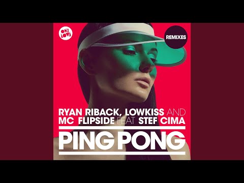 Ping Pong (Lesware Remix)