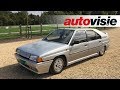 Peters Proefrit #38: Citroën BX Sport (1985)