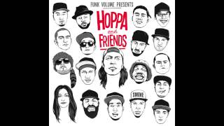 Hoppa and Friends - Home Invasion ft. SwizZz and Hopsin