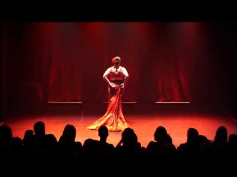 Act Development Student Solo Debuts - Bombshell Burlesque Academy